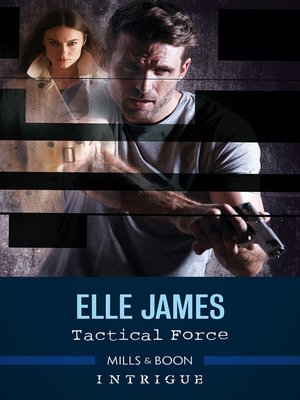 cover image of Tactical Force